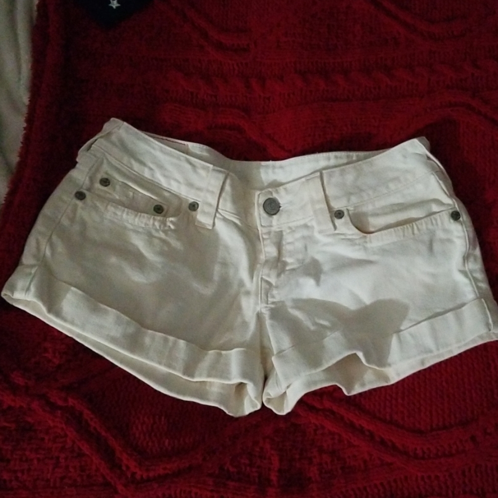 True Religion Shorts